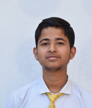 MUKUL  JHA   